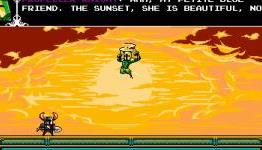 The Shovel Knight Soundtrack is available for download