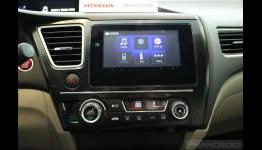 First Look: Android Auto