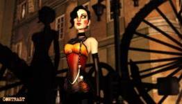 ‘Contrast’ Now Available on Xbox ONE