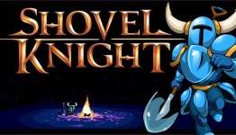 TGG: Review: Shovel Knight