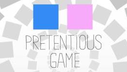 Pretentious Game Review | GIZORAMA