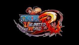 One Piece: Unlimited World Red Launch Trailer