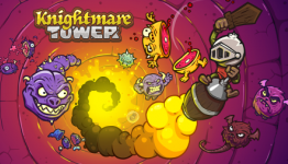Gamebreak: Knightmare Tower — A Max Level Review