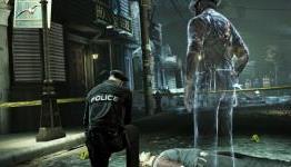 Murdered Soul Suspect Review