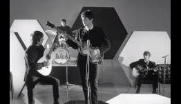 Celebrate the 50th Anniversary of the Beatles in ‘A Hard Day’s Night’ – July 4 – 10