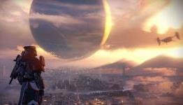 Bungie says despite level 20 cap, Destiny’s end-game content will “blow players’ minds”