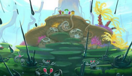 Squids Odyssey Review – The Lovechild of Fire Emblem and Shuffleboard | Twinfinite