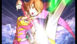 Persona 4 Arena Ultimax E3 2014 Hands-On Preview | GameDynamo