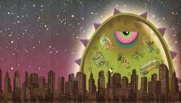 Tales from Space: Mutant Blobs Attack Review | XboxAddict