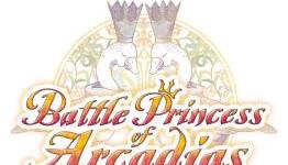 Battle Princess of Arcadias Review | The Backlog