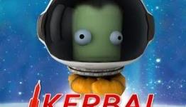 Kerbal Space Program | Celebrate the Kerbin Cup