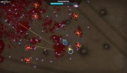 Crimsonland Review | Super Clash Gaming