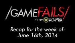 Recap for the Week of June 16th, 2014