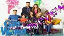Girl Meets World Pilot Review | GeekedOutNation