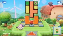 Pushmo World Review | WGTC