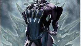 Injustice Mobile: Killer Frost Walk-through & New Updates