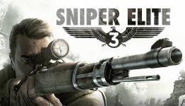 Sniper Elite 3 Walkthrough