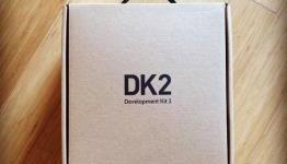 ADR1FT Dev Gets Oculus Rift DK2 Early