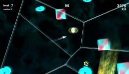 Sixty Second Shooter Review – Asteroids on Crack – CramG