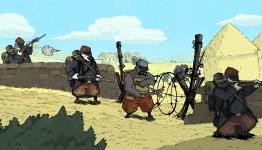 Valiant Hearts Review – a dramatic war story | Hatak