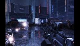 Blacklight Retribution Review: VGFirst