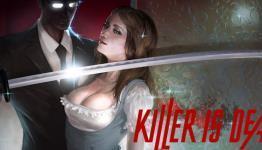 Killer Is Dead (PC) Review | 411mania