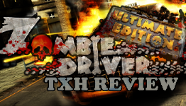 Zombie Driver Ultimate Edition Review – TXH