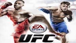 EA Sports UFC Review l Vortex Effect