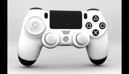 Scuf Gaming PS4 Controller Gets a Count Down: Release Date Incoming?