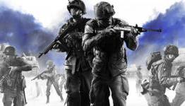 Company of Heroes 2: The Western Front Armies Review | Hardcore Gamer