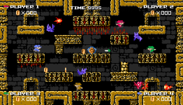 1001 Spikes review: die and die again – Polygon