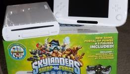 Game Tangents Podcast 86: Wii U Month Starts Now