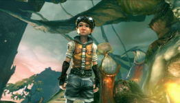E3 2014 coverage: Daedalic Entertainment