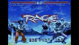 Five Hours of Primal Rage II Gameplay from Galloping Ghost Arcade