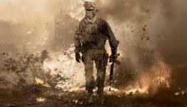 Call of Duty 4: Modern Warfare Gets Honest Trailer