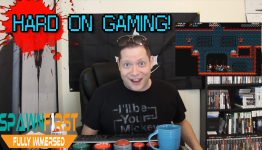 Hard On Gaming – Episode 3
