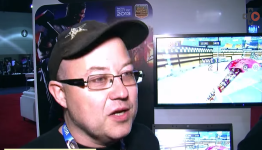 Dead Trigger 2 Tegra Gameplay Interview