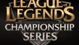 LCS 2014 NA Summer W6D1
