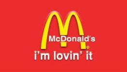 McDonald’s clever tweet following Suarez biting incident