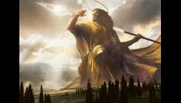 [VGU] Magic the Gathering: Mortals of Myth Intro Pack Review