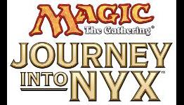 [VGU] Magic: The Gathering Wrath of the Mortals Event Deck Review