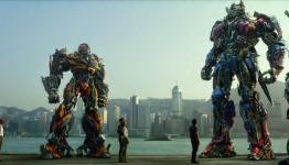 Cinema Bytes Review | Transformers: Age of Extinction