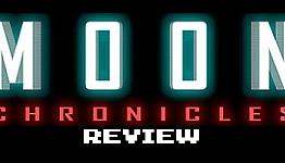 Moon Chronicles Episode 1: One Small Step Review | Warp Zoned
