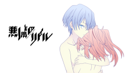 [Anime Nichijou] Subjective-Objective Reviews: Akuma No Riddle