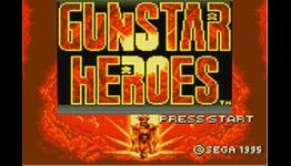 Defining Moments – Gunstar Heroes