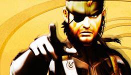 Seven reasons Metal Gear Solid: Portable Ops was a great game