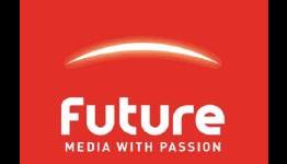 Future Publishing: A Company on the Edge