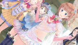 Atelier Rorona Plus: The Alchemist of Arland Review | Gamers Temple