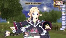 Atelier Rorona Plus: The Alchemist of Arland Review | PS3 Home