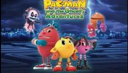 Pac-Man and the Ghostly Adventures 2 – ESRB ratings